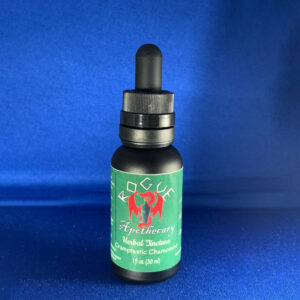 Cramptastic Chamomint Tincture