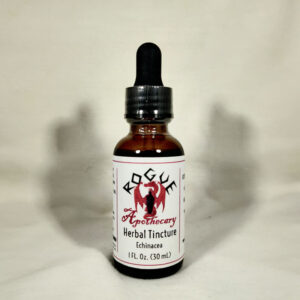 Echinacea Tincture