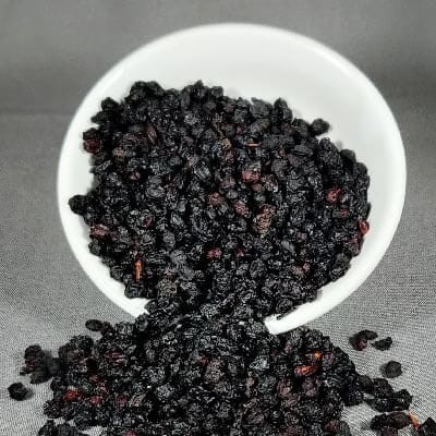 Elderberries