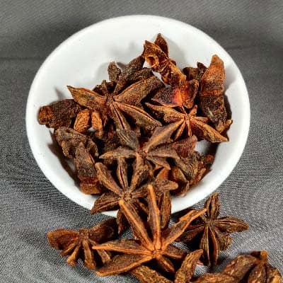 Anise Star