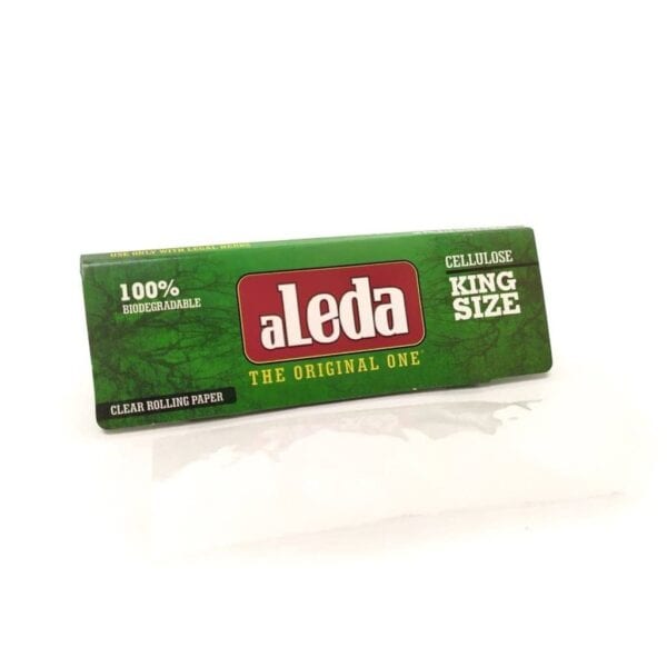 Aleda Papers