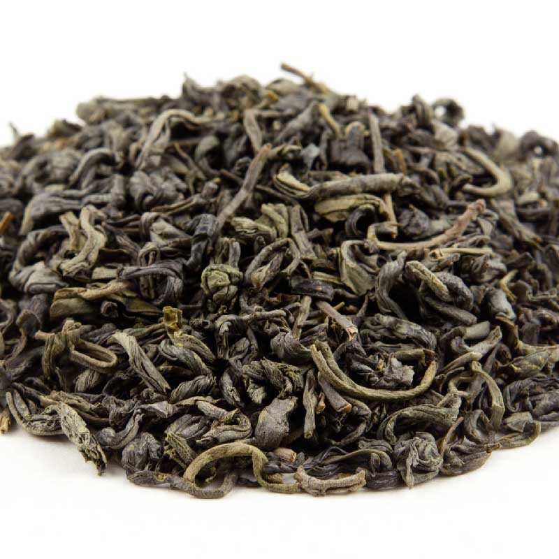 Chun Mei Green Tea