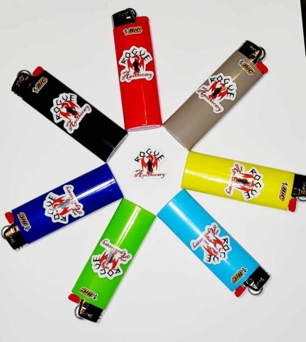 BIC Lighters